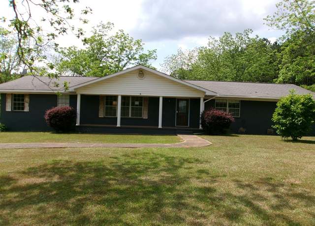 Property at 5559 N County Road 69, Newton, AL 36352, 3 beds, 3 baths
