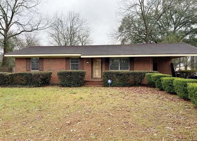 Property at 2239 County Road 79, Dothan, AL 36303, 3 beds, 2 baths
