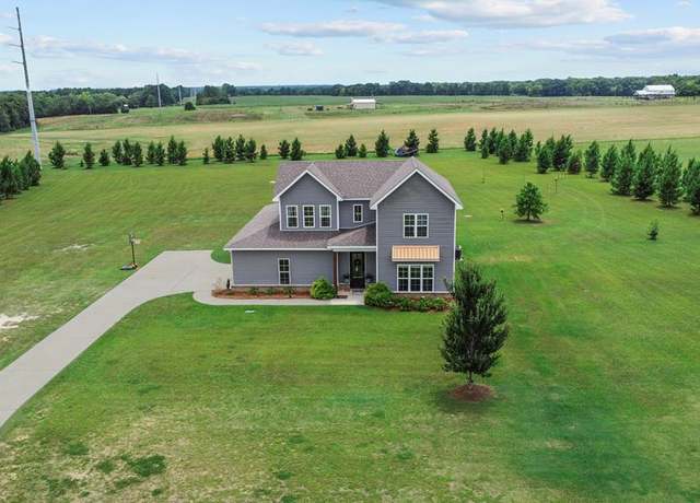 Property at 2950 E State Hwy 134, Headland, AL 36345, 4 beds, 2.5 baths