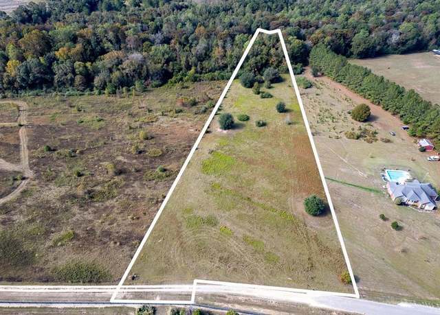 Property at 0 Helms, Rehobeth, AL 36301