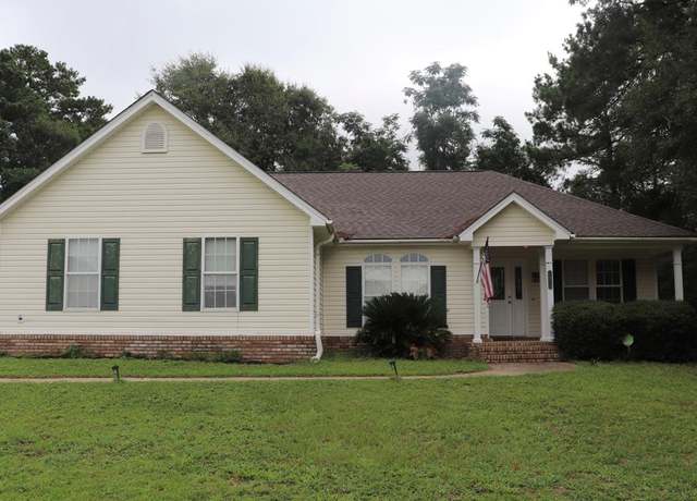 Property at 1970 Shellfield Rd, Enterprise, AL 36330, 3 beds, 2 baths