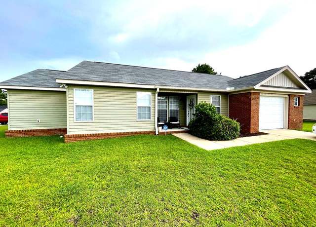 Property at 128 Thistlewood Dr, Dothan, AL 36301, 3 beds, 2 baths