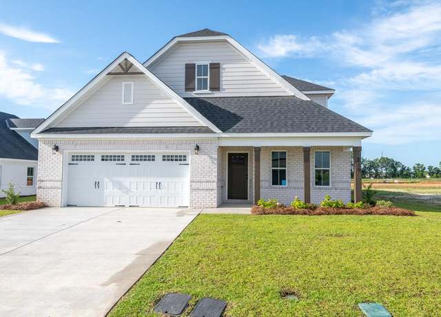 Property at 219 Zinnia Ln, Dothan, AL 36305, 4 beds, 3 baths