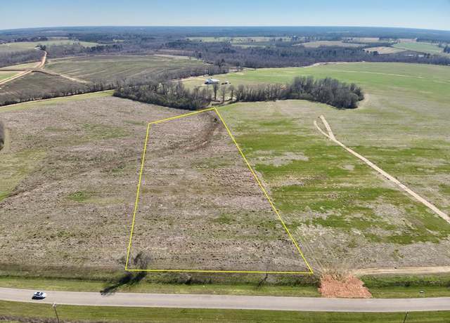 Property at Lot 3 County Road 92, Slocomb, AL 36375