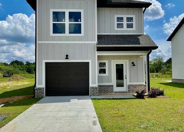 Property at 108 Jennie Dr, Dothan, AL 36301, 3 beds, 2.5 baths