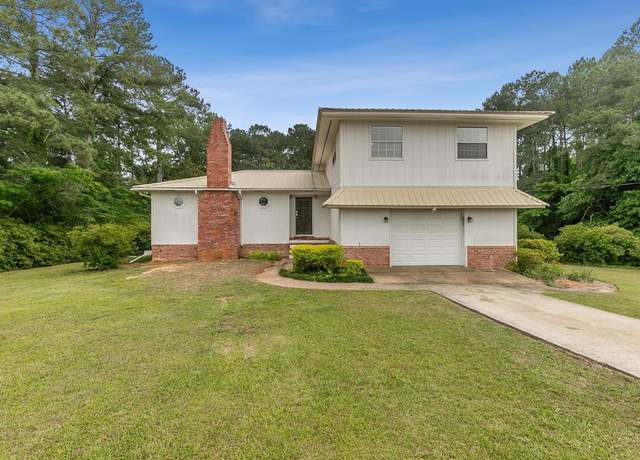 Property at 158 Jeter Dr, Pinckard, AL 36371, 4 beds, 2.5 baths