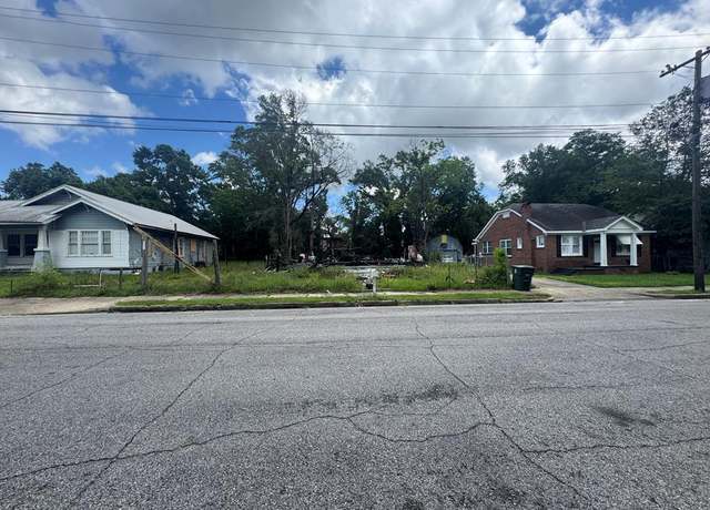 Property at 203 Morgan St, Dothan, AL 36301