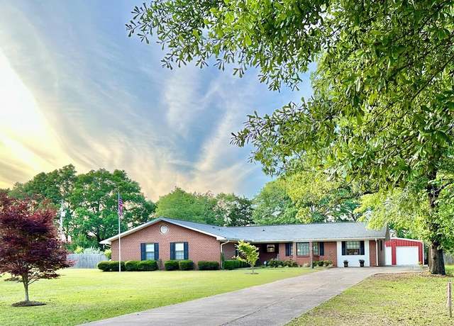 Property at 13321 E State Highway 52, Hartford, AL 36344, 3 beds, 2 baths
