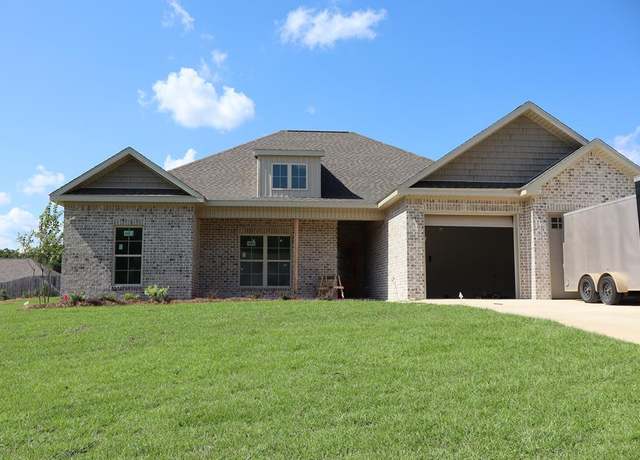 Property at 112 Mikala Ct, Enterprise, AL 36330, 4 beds, 2 baths