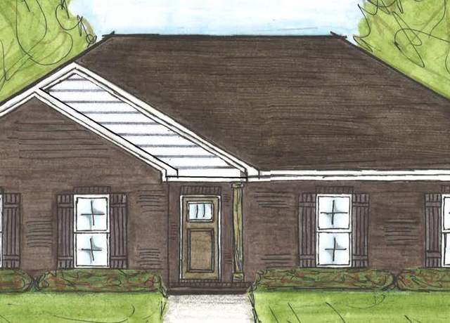 Property at 690 Battles Rd, Rehobeth, AL 36301, 4 beds, 2 baths