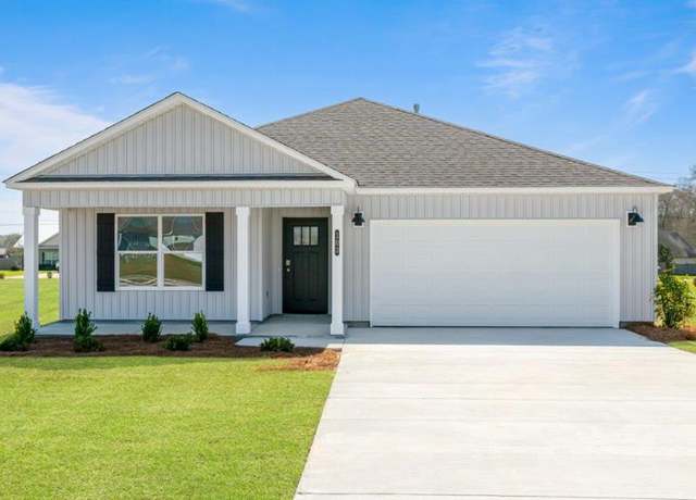 Property at 103 Aubrey Ave, Headland, AL 36345, 4 beds, 2 baths
