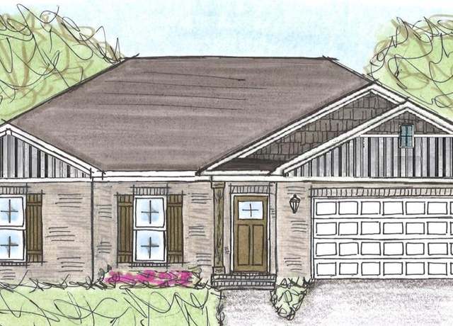 Property at 123 Edgewood Trl, Headland, AL 36345, 4 beds, 2 baths