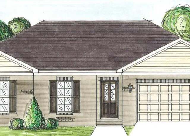 Property at 127 Edgewood Trl, Headland, AL 36345, 3 beds, 2 baths