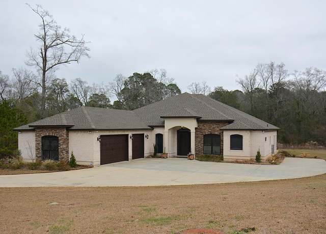 Property at 107 Eagle Trace Ct, Opp, AL 36467, 3 beds, 3.5 baths