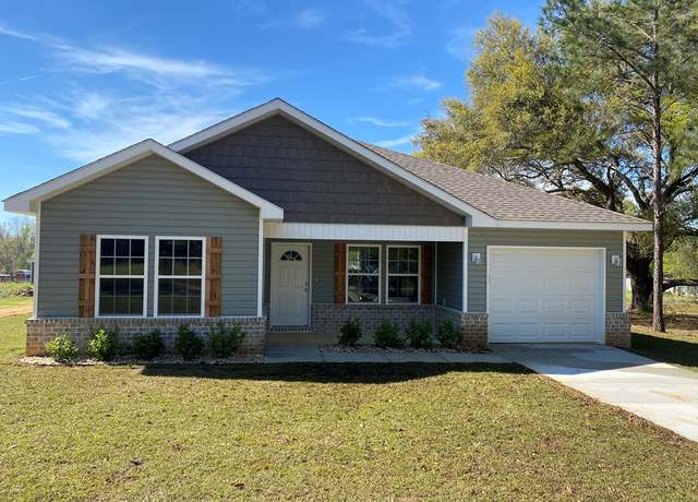 Property at 24 Edwin Reynolds Rd, Cottonwood, AL 36320, 3 beds, 2 baths