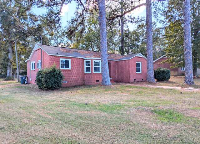 Property at 1008 E Park Ave, Enterprise, AL 36330, 3 beds, 1 bath