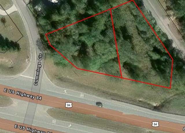 Property at 0000 Us Hwy 84 E, Ashford, AL 36312