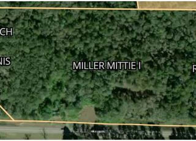 Property at 0 Lot 1 State Highway 27, Newville, AL 36353