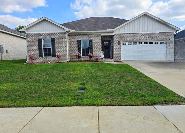 Property at 526 Ridgeland Rd, Dothan, AL 36301, 3 beds, 2 baths