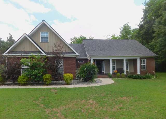 Property at 5119 S Park Ave, Dothan, AL 36301, 4 beds, 2 baths
