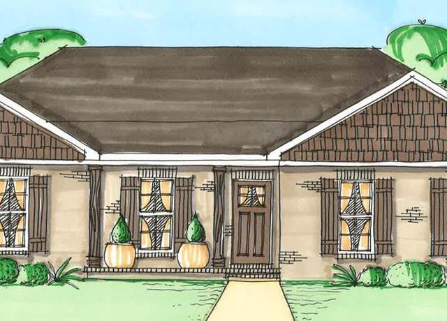Property at 313 Hubbard, Newton, AL 36352, 3 beds, 2 baths