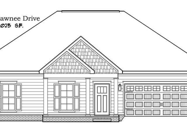 Property at 116 Pawnee Dr, Midland City, AL 36350, 4 beds, 2 baths