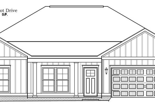 Property at 207 Elliot, Midland City, AL 36350, 4 beds, 2 baths