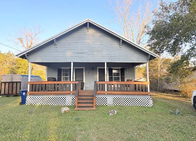 Property at 69 Granger Aly, Cottonwood, AL 36320, 2 beds, 1 bath