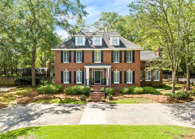 Property at 109 Brookwood Dr, Troy, AL 36081, 5 beds, 3.5 baths