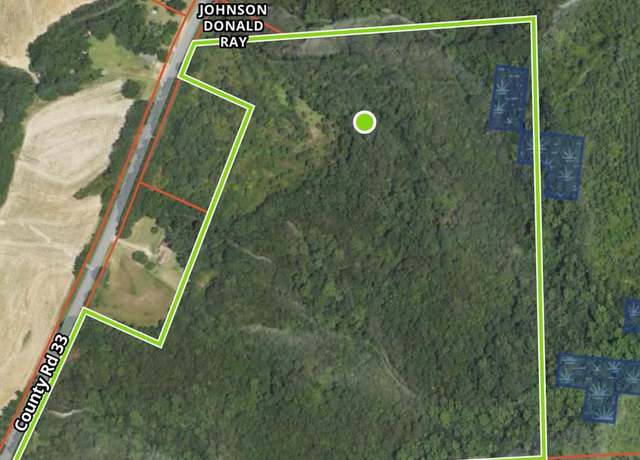 Property at 0 County Road 33, Ozark, AL 36360