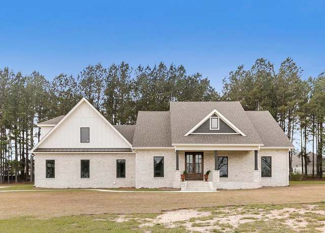 Property at 5720 S State Highway 605, Dothan, AL 36301, 4 beds, 3.5 baths