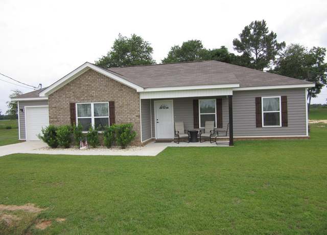 Property at 1271 N County Road 33, Ashford, AL 36312, 3 beds, 2 baths