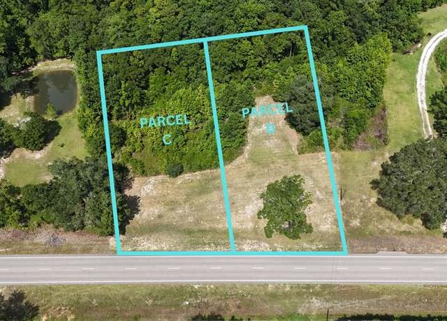 Property at 1.6 ACRES South State Highway 109, Slocomb, AL 36375
