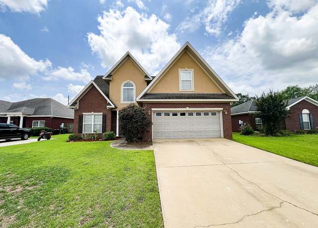 Property at 305 Millenia St, Enterprise, AL 36330, 4 beds, 2.5 baths