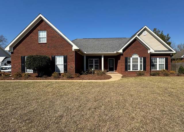 Property at 108 Sunshine Ln, Dothan, AL 36303, 4 beds, 2 baths