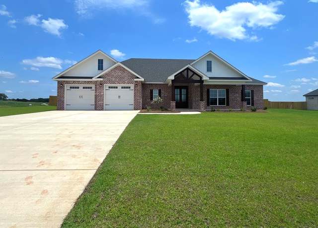Property at 103 Durham, Enterprise, AL 36330, 4 beds, 3 baths
