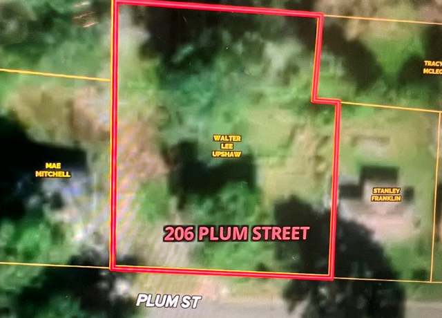 Property at 206 Plum St, Ozark, AL 36360