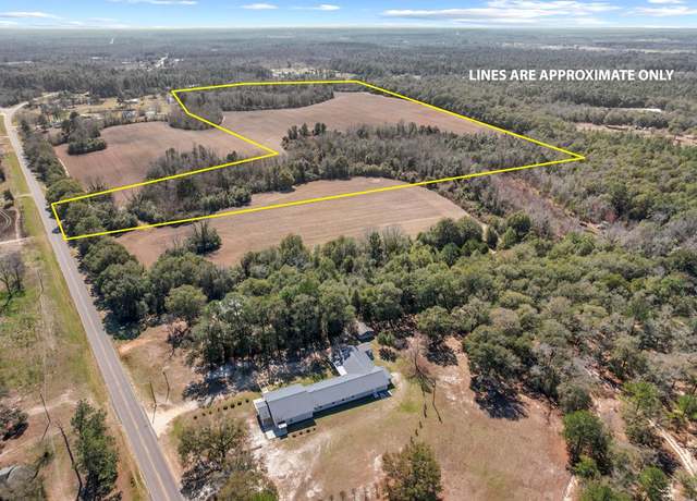 Property at 0 E Skyline Ave, Geneva, AL 36340