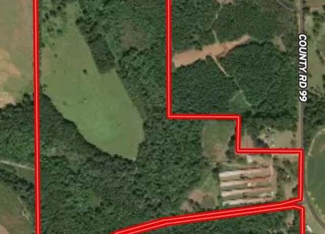 Property at 0 County Road 99, Chancellor, AL 36316