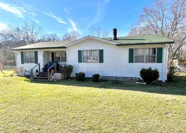Property at 125 Bump Rd, Webb, AL 36376, 3 beds, 1 bath