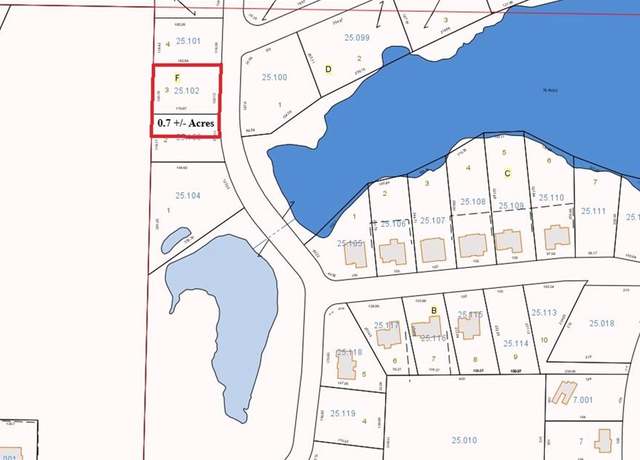 Property at 0.70 ac Cedar Grove Ln, Enterprise, AL 36330