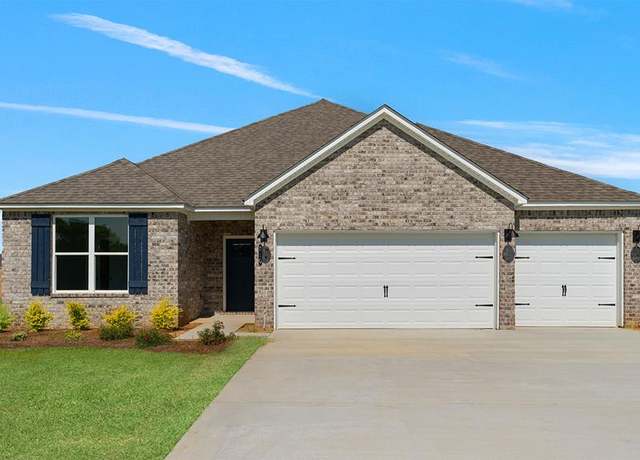 Property at 310 Heritage Way, Headland, AL 36345, 4 beds, 3 baths