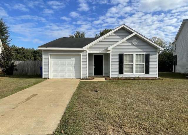 Property at 105 Northridge Rd, Dothan, AL 36303, 3 beds, 2 baths