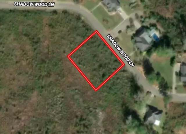 Property at Lot 22 Blk C Shadow Woods Ln, Ozark, AL 36360