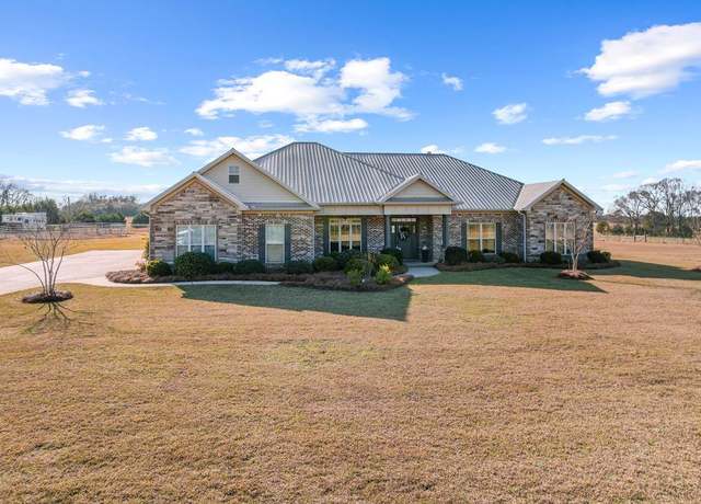 Property at 507 Power Dam Rd, Newton, AL 36352, 4 beds, 3 baths