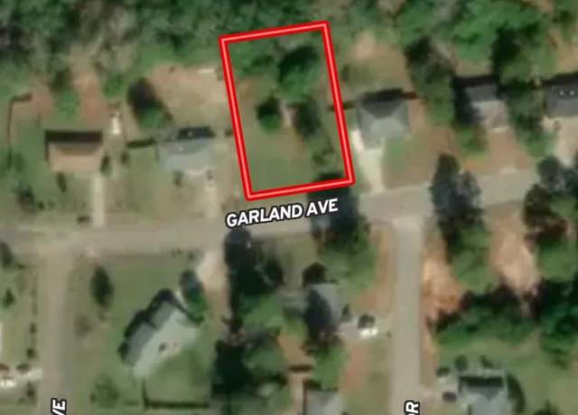 Property at Lot 4 Block D Garland Ave, Ozark, AL 36360