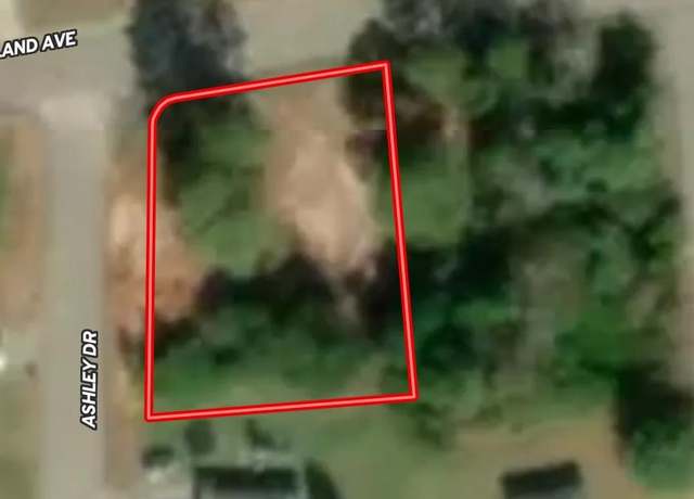 Property at Lot 6 Blk G Ashley Dr, Ozark, AL 36360
