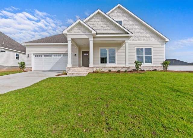 Property at 222 Elliot Dr, Midland City, AL 36350, 4 beds, 3 baths