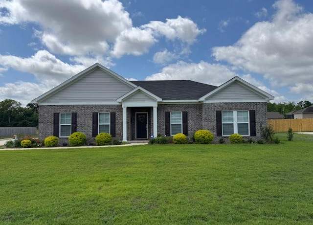 Property at 70 Beckett Ln, Newton, AL 36352, 3 beds, 2 baths