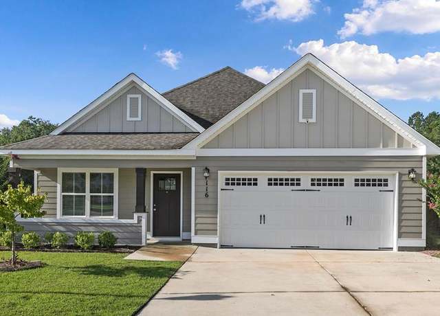 Property at 116 Ridgecrest Loop, Dothan, AL 36301, 4 beds, 2.5 baths